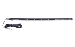 SMD soft duc light, blå LED, 30 cm