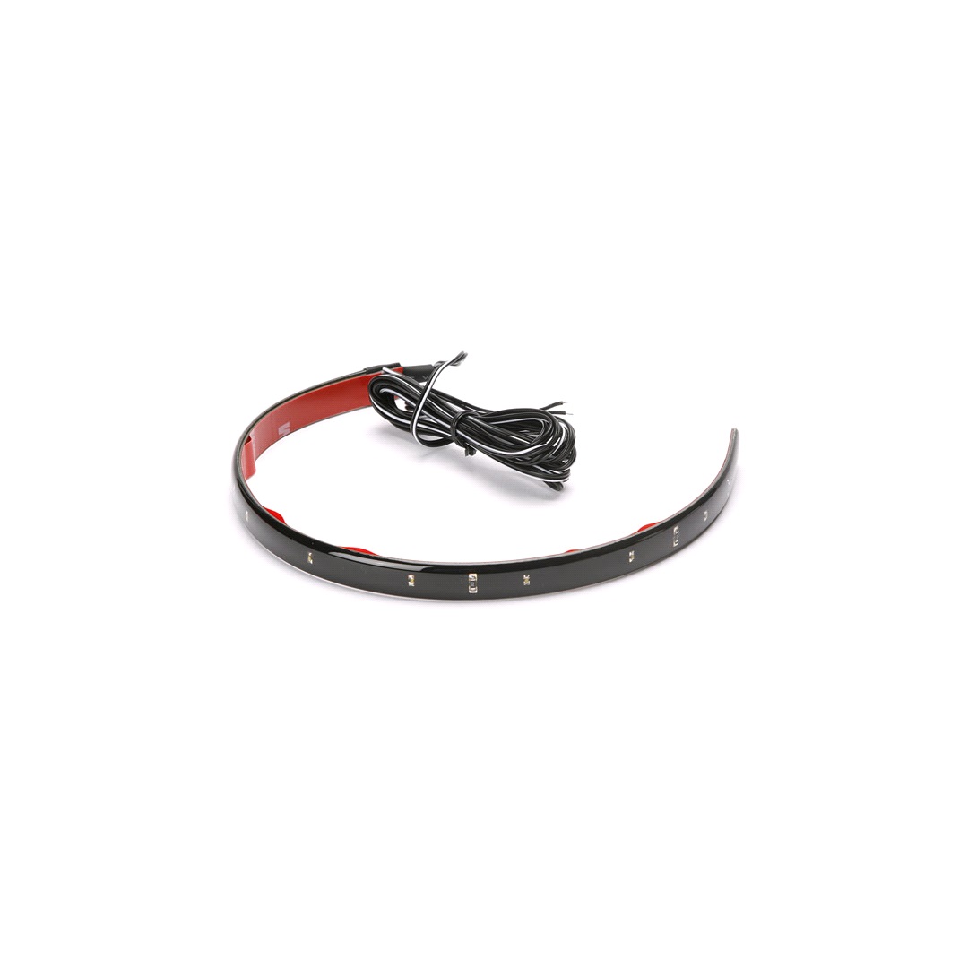 Raze Smd Light White Flat Led Strip 30 Cm