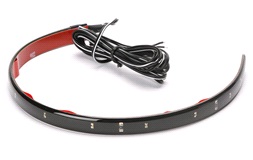 SMD light white flad LED strip 30 cm
