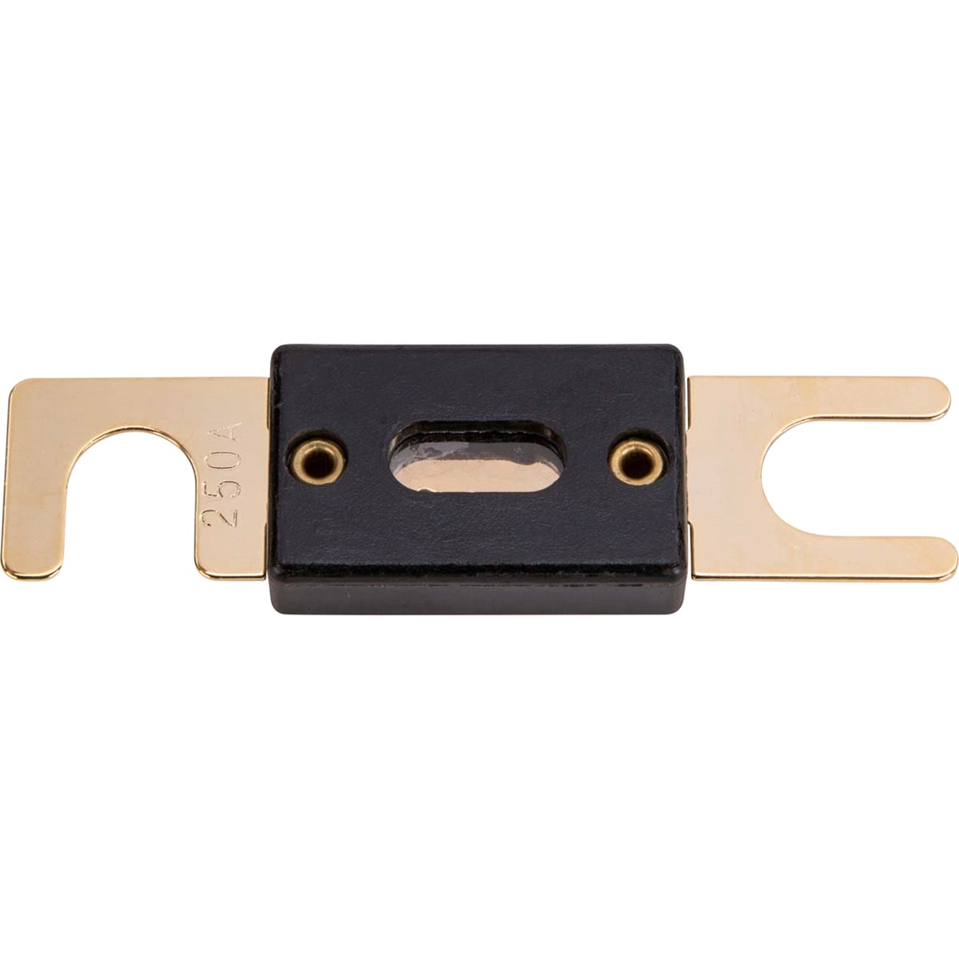 Xzound Anl Sikring 250 Amp