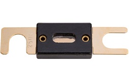 ANL-säkring 250 AMP