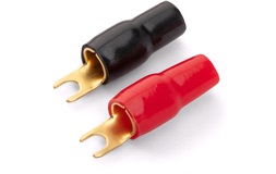 Polskosæt spade ø21mm med 6,5 8mm spade