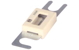 ANL-säkring 500 AMP 