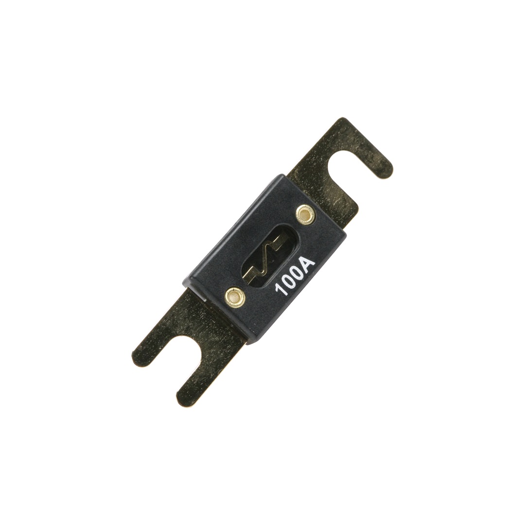Xzound Anl Sikring 100 Amp