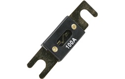 ANL säkring 100 AMP