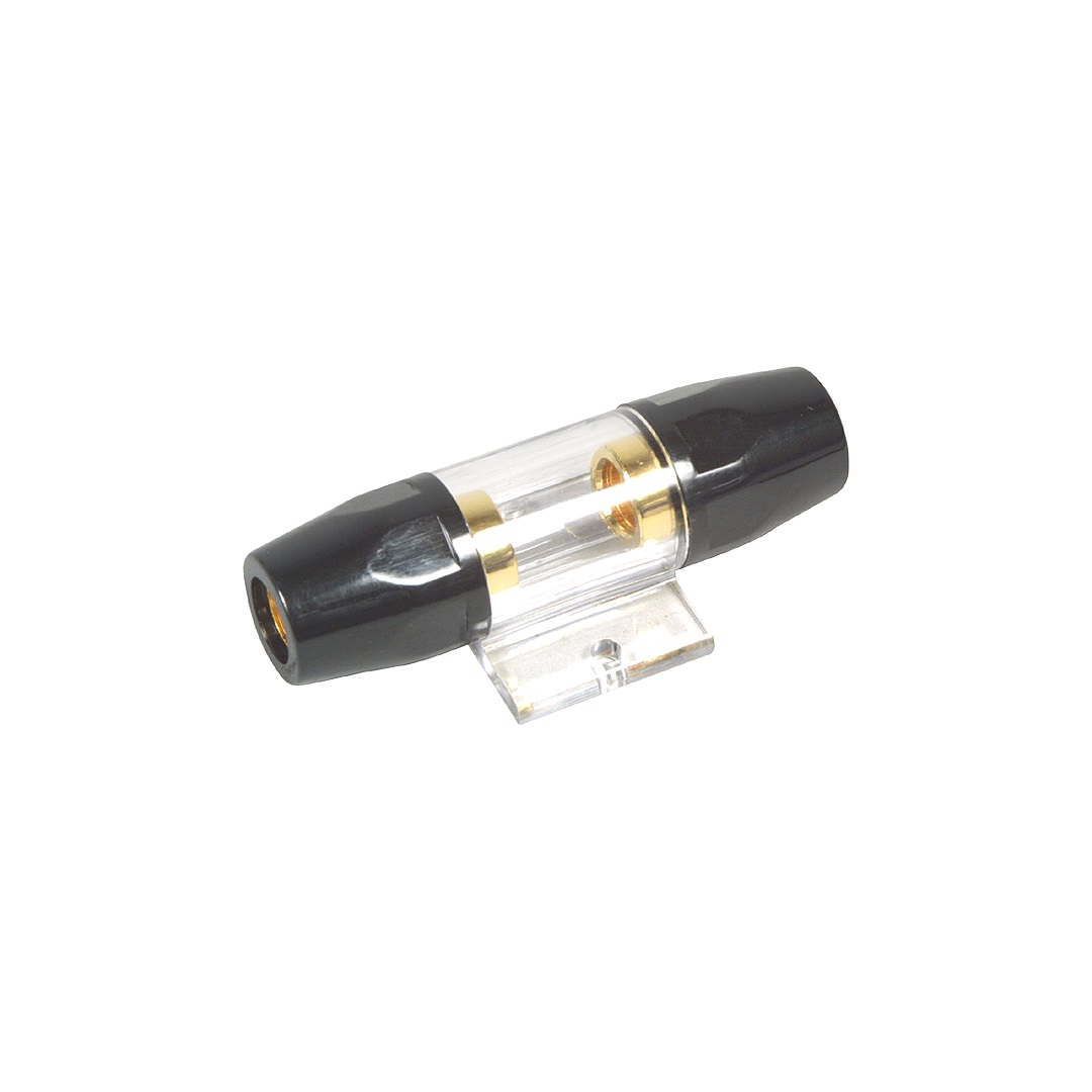 Xzound Säkringshållare inline, 25mm2
