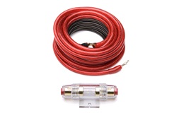 Power wiring kit
