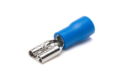 Flatstikk, 4,8 mm 