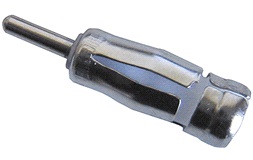 Adapter til antenne Ny til gl. norm