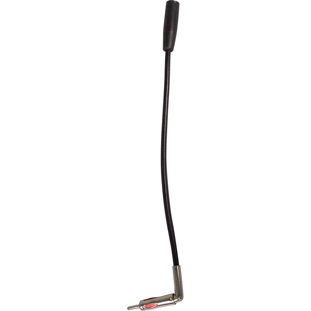 Xzound Vinkel adapter DIN antennstick