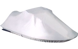 Presenning, vandscooter, 300-360x150cm