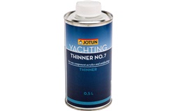 Fortynder Nr. 7, 0,5L, Jotun
