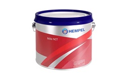 Bundmaling, Mille NCT 2,5L, Sort