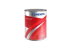 Bundmaling, Mille NCT 0,75L, Rød