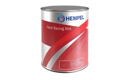 Bundmaling, Hard Racing Xtra 0,75L, True