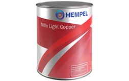 Mille Light Copper 0,75L, True Blue