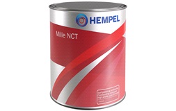 Mille NCT 0,75L, Svart