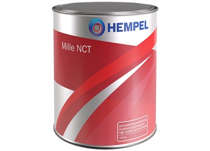 Mille NCT 0,75L, True Blue