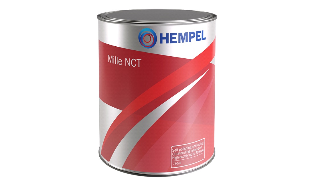  Mille NCT 0,75L, True Blue