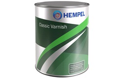 Lack, Classic Varnish 0,75L