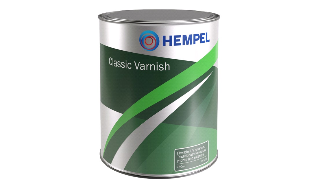  Lack, Classic Varnish 0,75L