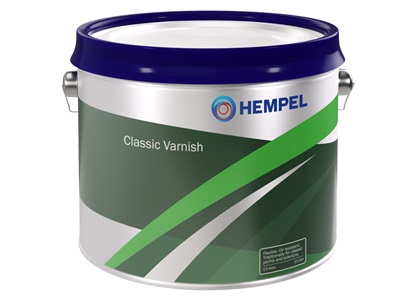 Lak, Classic Varnish 2,5L