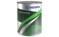 Träolja, Wood Impreg 0,75L