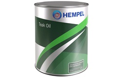 Träolja, Teak Oil 0,75L