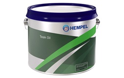 Träolja, Teak Oil 2,5L