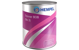 Fortynder, Thinner 808 (No 3) 0,75L