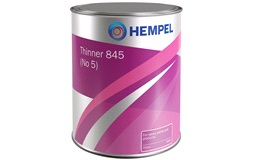 Fortynder, Thinner 845 (No 5) 0,75L