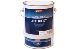 JOTUN Primer anti-pest 2-komp. 2,5ltr.
