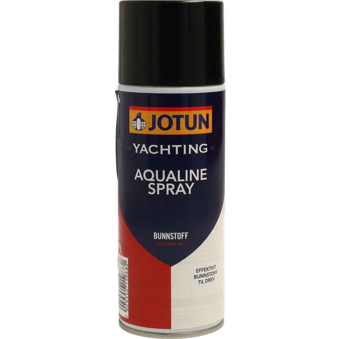 Jotun Jotun Aqualine Drev/propell Maling Sort