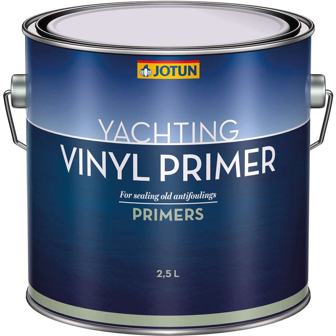 Jotun Jotun Vinyl Primer 2,5 Ltr.