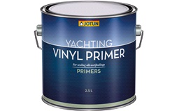 Jotun Vinyl Primer 2,5 ltr.