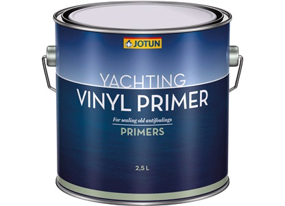 Jotun Vinyl Primer 2,5 ltr.