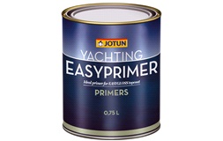 Jotun Easy Primer 0,75 ltr. Grey