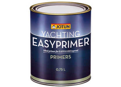 Jotun Easy Primer 0,75 ltr. Grey
