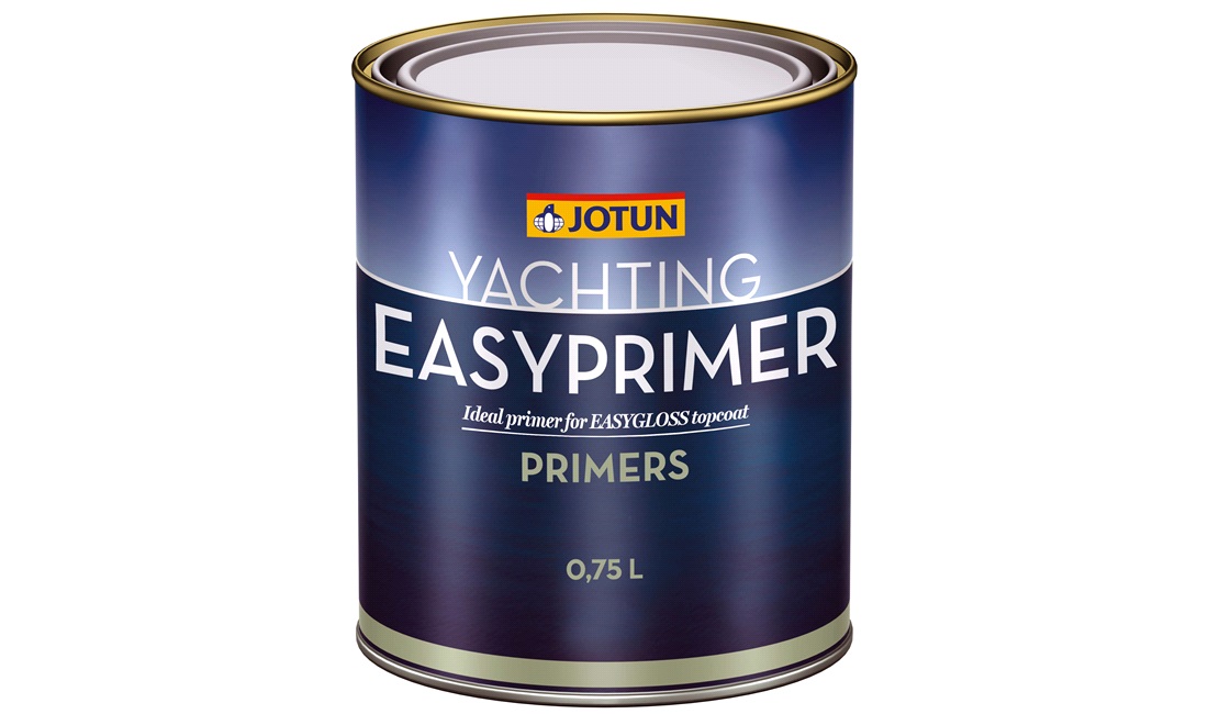  Jotun Easy Primer 0,75 ltr. Grey