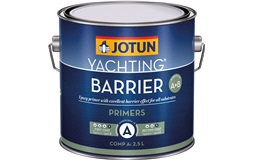 Jotun Yachting Barrier Primer Komp.A 2,5