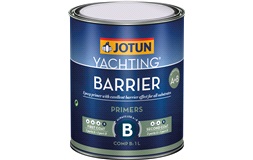 Jotun Yachting Barrier Primer Komp. B 1L