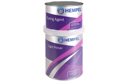 Light Primer Stone Grey 0,75L, Hempel