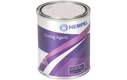 Curing Agent (Light Primer) 0,75L, Hempe