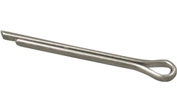 Splitter 3.2 x 32mm rustfrit stål 10 stk