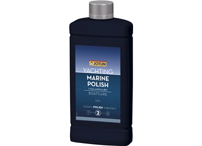 JOTUN Marine Polish, 0,5 liter