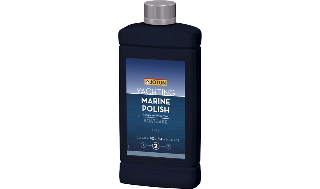  JOTUN Marine Polish, 0,5 liter