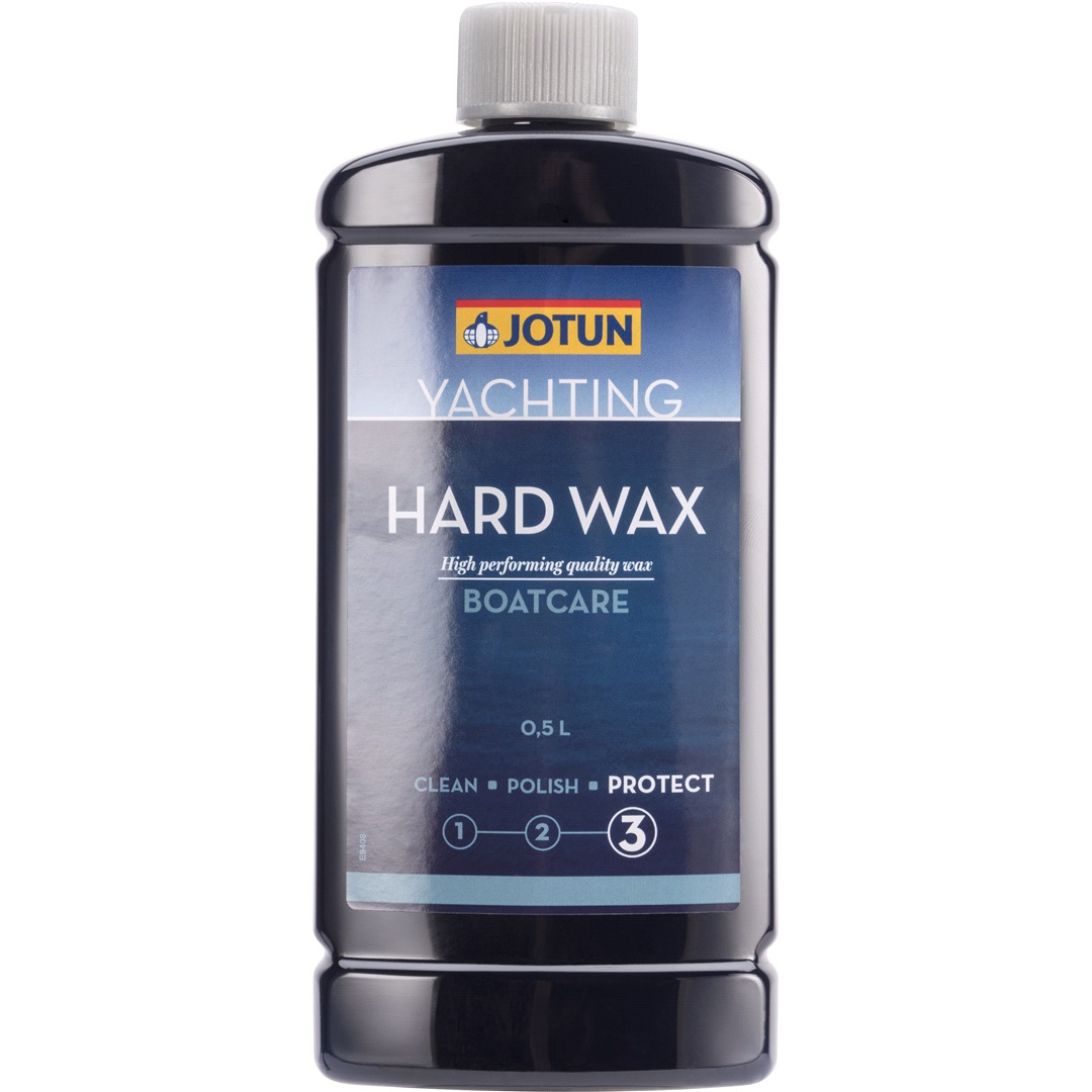 Jotun JOTUN hard wax 0,5 liter.