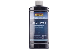 Hard wax, 0,5L, Jotun