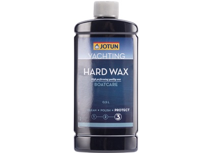 JOTUN hard wax 0,5ltr.
