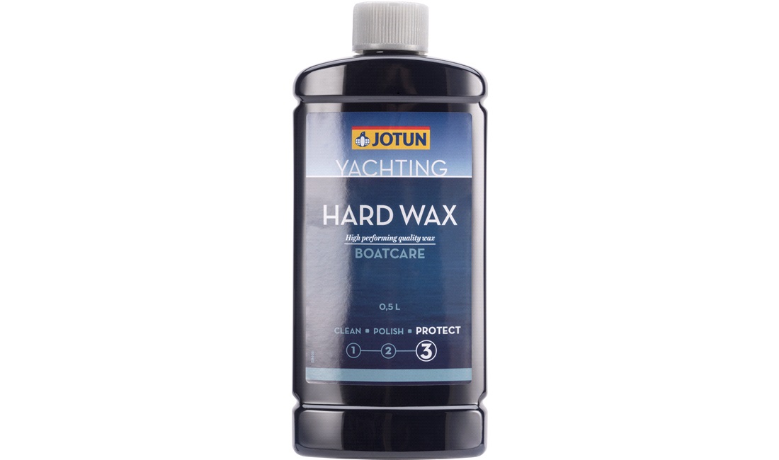  JOTUN hard wax 0,5ltr.